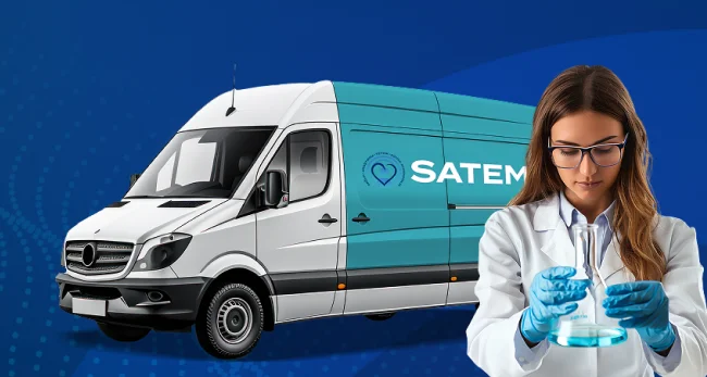 Ankara Periyodik Sağlık Taraması Hizmeti - Satem Mobil Sağlık Ankara Periyodik Sağlık Taraması - Satem Mobil Sağlık İşyerinde Tarama